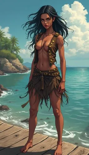 moana,polynesian girl,polynesian,inara,tainos,polynesians,khal,kahlan,themyscira,mowgli,loincloth,marquesas,vishwamitra,tangaroa,ghazan,sindbad,kauanui,hispaniolan,kshetra,apayao