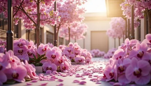 spring blossoms,pink petals,spring background,pink flowers,spring blossom,splendor of flowers,japanese sakura background,blooming trees,flower background,falling flowers,blossoms,sakura background,spring bloom,sakura flowers,walking in a spring,sakura blossoms,magnolias,magnolia flowers,flower wallpaper,pink tulips