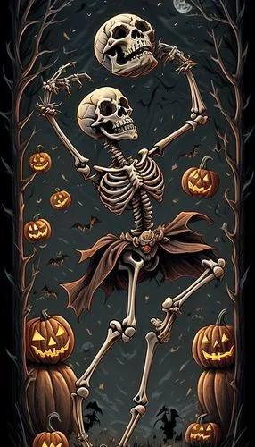 halloween frame,halloween background,vintage skeleton,halloween wallpaper,halloween poster,danse macabre,halloween border,samhain,skelly,halloween illustration,halloween vector character,halloween pap