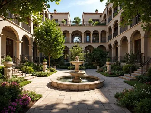 courtyards,courtyard,alcazar of seville,monastery garden,inside courtyard,cloister,cortile,alcazar,stanford university,alhambra,garden of the fountain,yazd,cloisters,filoli,palace garden,sursock,quadrangle,monastery israel,patio,pedralbes