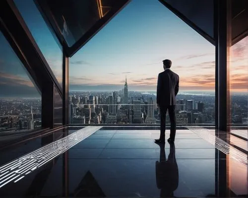 the observation deck,skydeck,lexcorp,skyscapers,observation deck,the skyscraper,skycraper,oscorp,skywalking,supertall,coruscant,skyfall,skyscraping,skywalks,amcorp,skyscraper,above the city,skybridge,skywalk,skyscrapers,Illustration,Black and White,Black and White 29