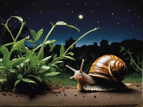 garden snail,snails and slugs,banded snail,land snail,snail,snails,snail shell,gastropod,kawaii snails,gastropods,escargot,snail shells,nut snail,garden cone snail,start garden,capreolus capreolus,cutworms,gardening,marine gastropods,planting,Conceptual Art,Graffiti Art,Graffiti Art 12