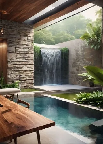 fallingwater,landscape design sydney,pool house,luxury bathroom,interior modern design,luxury home interior,3d rendering,landscape designers sydney,amanresorts,onsen,landscaped,beautiful home,green waterfall,modern minimalist bathroom,ryokan,waterfall,outdoor pool,infinity swimming pool,aqua studio,tropical house,Unique,Design,Logo Design