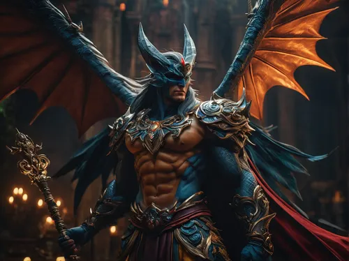 garuda,bat,scales of justice,diablo,batman,king of the ravens,heroic fantasy,archangel,fantasy warrior,lantern bat,batrachian,figure of justice,cynosbatos,aquaman,dragoon,dark elf,the archangel,patung garuda,kadala,dark-type,Photography,General,Fantasy