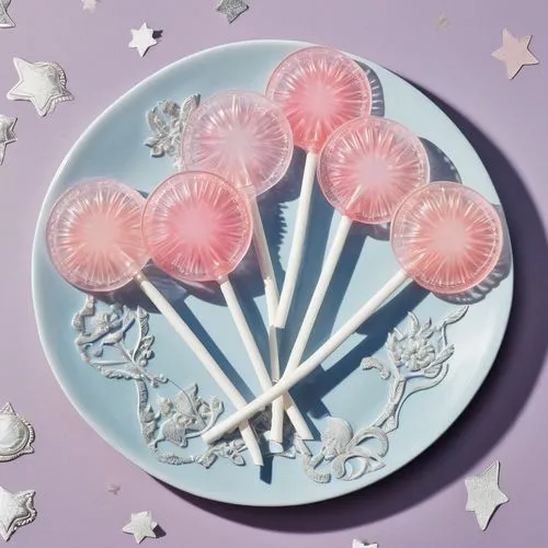 cake pops,scrapbook stick pin,water lily plate,cupcake background,clipart cake,cupcake tray,Conceptual Art,Fantasy,Fantasy 22