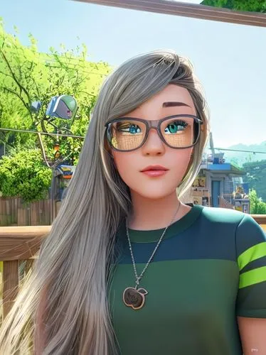 cute cartoon character,rapunzel,jade,disney character,chinese background,agnes,smart look,with glasses,tiana,green aurora,silphie,maya,show off aurora,anime 3d,librarian,mulan,main character,vanessa (butterfly),japanese background,portrait background,Common,Common,Cartoon