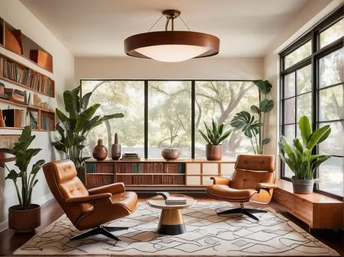 mid century modern,contemporary decor,mid century,mid century house,midcentury,interior modern design,berkus,modern decor,mahdavi,reading room,minotti,sitting room,living room,interior design,interior decor,modern living room,apartment lounge,livingroom,interiors,family room,Illustration,Retro,Retro 12