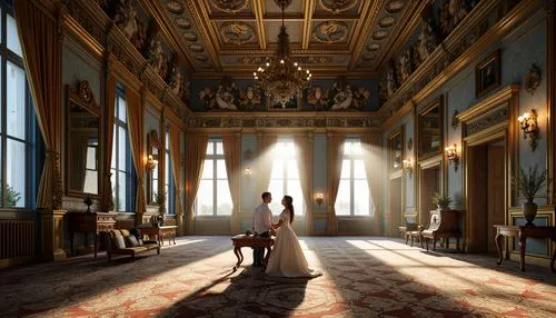 sapienza,venaria,pemberley,versailles,highclere castle,doge's palace,rome 2,ballroom,catherine's palace,ornate room,grandeur,the palace,palladianism,radiosity,europe palace,baglione,cliveden,the royal palace,neoclassical,brideshead