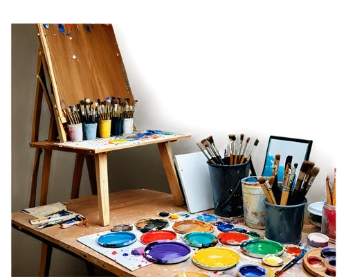 art tools,drawing course,artist color,painting technique,colored pencil background,photo painting,illustrator,art materials,art supplies,easel,painter,paint a picture,paints,art painting,paint box,meticulous painting,photography studio,acrylic paints,paint brushes,canvas board,Illustration,Paper based,Paper Based 15