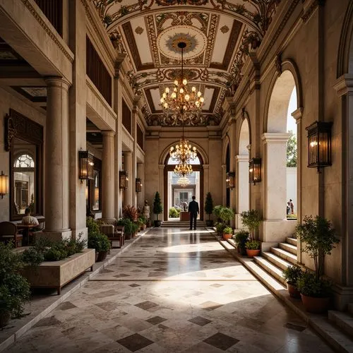 emirates palace hotel,amanresorts,hallway,cochere,corridor,sursock,villa d'este,marble palace,dolmabahce,lobby,corridors,hotel nacional,the cairo,salone,entrance hall,qasr al watan,villa cortine palace,hotel lobby,venetian hotel,royal interior