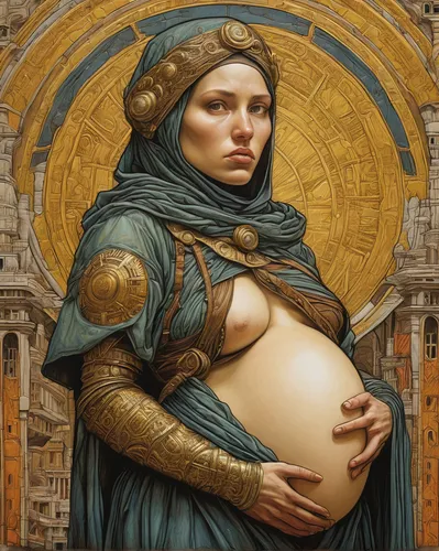 In a dystopian future, a pregnant woman fights for survival...,pregnant woman icon,pregnant statue,maternity,pregnant woman,pregnant girl,pregnant women,pregnant,pregnant book,pregnancy,baby belly,pri