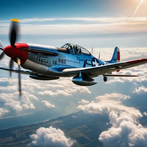 north american t-6 texan,north american p-51 mustang,douglas sbd dauntless,supermarine spitfire,north american t-28 trojan,curtiss p-40 warhawk,grumman f8f bearcat,grumman f6f hellcat,beechcraft model 18,light aircraft,grumman american aa-1,t28 trojan,aerobatic,siai-marchetti sf.260,vought f4u corsair,sport aircraft,aerobatics,polikarpov po-2,corsair,propeller-driven aircraft,Photography,General,Fantasy