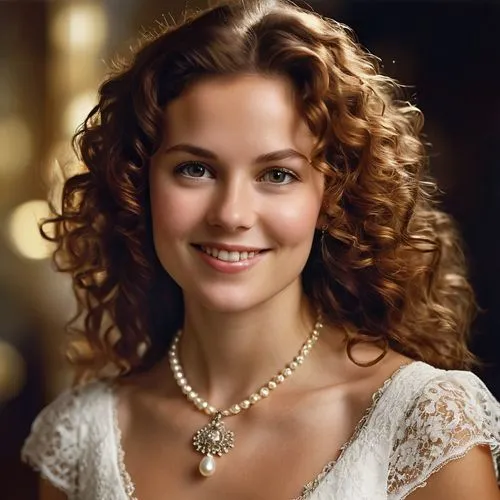 hermione,liesel,pearl necklace,princess sofia,scodelario,hermias,pearl necklaces,esme,kangna,pemberley,cosette,rosalinda,rosalyn,maxon,dirndl,tatia,knightley,noblewoman,pretty woman,demelza,Art,Artistic Painting,Artistic Painting 23