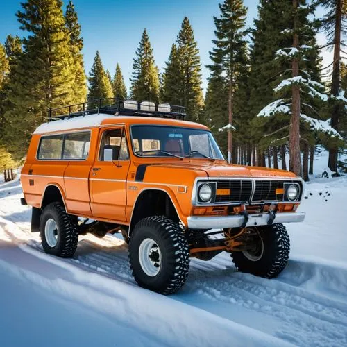 bronco,landcruiser,unimog,defender,wagoneer,toyota fj cruiser,Photography,General,Realistic