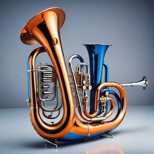 flugelhorn,euphonium,euphoniums,trumpet shaped,fanfare horn,tuba,saxhorn,brass instrument,climbing trumpet,tubas,american climbing trumpet,tubist,sousaphone,baritone,trumpet gold,drawing trumpet,trumpet,embouchure,instrument trumpet,mellophone,Photography,General,Realistic