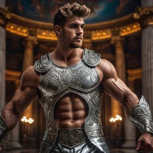 wightman,menelaus,armorlike,gladiator,adonais,sculpt,sericeus,helaman,urijah,herakles,victorinus,polykleitos,musclebound,spurius,dainius,arminius,gladiador,statue of hercules,thorleif,herculean,Photography,General,Fantasy