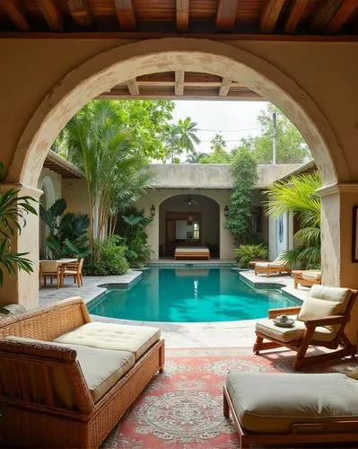 amanresorts,pool house,riad,palmilla,cabana,mustique