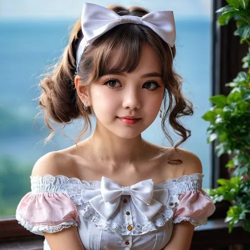 japanese doll,japanese kawaii,japanese idol,doll dress,kawaii girl,realdoll,white bow,anime japanese clothing,dress doll,pink bow,vintage doll,the japanese doll,maid,female doll,country dress,girl doll,doll paola reina,little girl in pink dress,model doll,kawaii,Photography,General,Natural