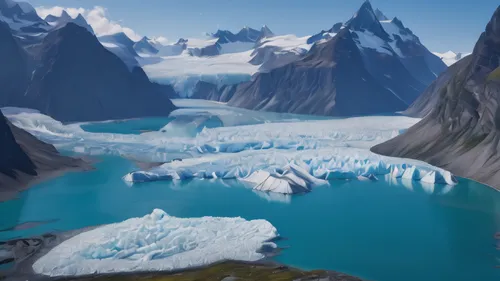 glacial landform,glacial melt,the glacier,glacier,glaciers,glacial lake,gorner glacier,view of the glacier,glacial,ice landscape,icebergs,ice floes,ice floe,glacier tongue,glacier bay,glacier water,thermokarst,nordland,ice planet,entrance glacier,Photography,General,Natural