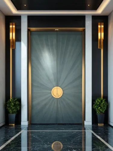 metallic door,steel door,levator,room door,hinged doors,front door,door,entryway,elevators,doors,entryways,doorway,entranceway,the door,main door,house entrance,elevator,doorkeepers,open door,iron door