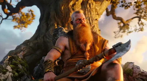 barbarian,male elf,dwarf sundheim,viking,dwarf cookin,wood elf,dwarf,dwarves,dane axe,norse,witcher,vikings,elven,male character,odin,northrend,druid,tarzan,woodsman,cave man