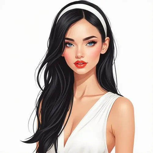 fashion vector,dressup,andrine,anastasiadis,negin,portrait background,Photography,Fashion Photography,Fashion Photography 01