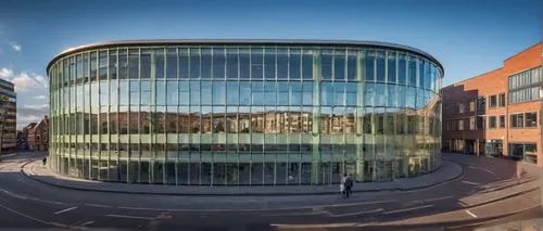 blavatnik,abertay,hallward,swinburne,brindleyplace,hogeschool,universitet,rikshospitalet,embl,bicocca,karolinska,gasteig,qmu,radboud,university library,conservatoires,biotechnology research institute,music conservatory,oval forum,chancellory,Photography,General,Commercial