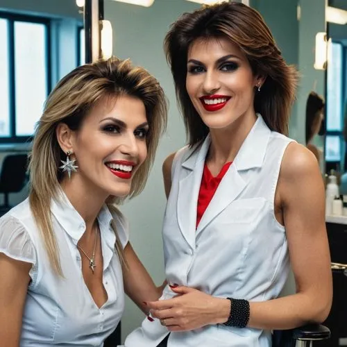 nicodemou,albanians,hygienists,injectables,beauticians,kubra,Photography,General,Realistic