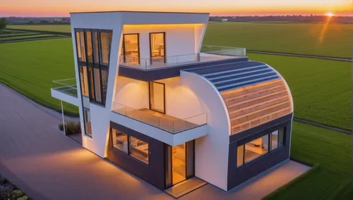 modern architecture,danish house,cube house,cubic house,modern house,frame house,cube stilt houses,house shape,inverted cottage,frisian house,two story house,dunes house,smart home,the netherlands,arhitecture,contemporary,crispy house,futuristic architecture,smart house,exzenterhaus,Photography,General,Natural