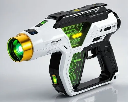 rechargeable drill,astrascope,omnitrix,taser,grafer,site camera gun,Conceptual Art,Sci-Fi,Sci-Fi 10