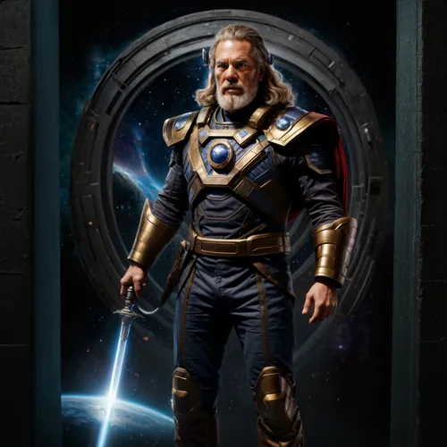 thor,god of thunder,thanos,thanos infinity war,emperor of space,norse,odin,nova,cg artwork,capitanamerica,digital compositing,captain,key-hole captain,magneto-optical drive,avenger,aquaman,dwarf sundheim,magneto-optical disk,captain american,xmen