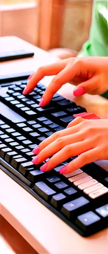 keyboarding,hands typing,laptop keyboard,retyping,computer keyboard,typing,keystrokes,clavier,girl at the computer,keystroke,keyboard,azerty,stenographers,pagewriter,typing machine,stenography,blur office background,wordpad,keyboards,cowriter,Illustration,Japanese style,Japanese Style 02