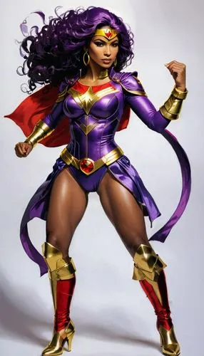 super heroine,goddess of justice,figure of justice,fantasy woman,starfire,super woman,wonderwoman,zodiac sign libra,lasso,viola,marvel figurine,superhero,lady honor,libra,woman strong,voodoo woman,wonder woman city,african american woman,actionfigure,woman power,Conceptual Art,Fantasy,Fantasy 08