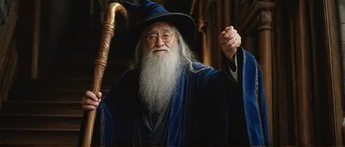 dumbledore,gandalf,triwizard,saruman,dumble,mckellen,gandert,emrys,wizarding,the wizard,wizard,ravenclaw,filch,halvdan,harrynytimes,gambon,jkr,harryb,lord who rings,vitruvius,Illustration,Japanese style,Japanese Style 18