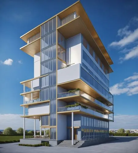 multistorey,modern architecture,penthouses,residential tower,inmobiliaria,modern building,Photography,General,Realistic