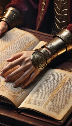 the hand with the cup,parchment,lord who rings,scrolls,binding contract,prayer book,magic book,magic grimoire,scroll,gold bracelet,the hand of the boxer,gold rings,drawing of hand,hand digital painting,human hand,fatma's hand,eading with hands,gold chalice,torah,old hands,Conceptual Art,Sci-Fi,Sci-Fi 24