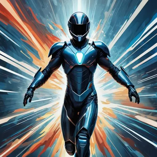 darkhawk,silver surfer,tron,quicksilver,superspeed,steel man,shadowhawk,accel,bluefire,ironman,vibranium,rinzler,metron,ultraman,jarvis,speedman,cyberstar,marvelon,nova,speedster,Conceptual Art,Sci-Fi,Sci-Fi 06