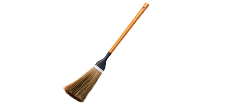 Transparent broom, magical tool, glowing handle, soft bristles, delicate fingers holding, elegant wrist, morning light, subtle shadows, 3/4 composition, shallow depth of field, warm color tone, cinema