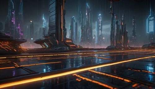 futuristic landscape,coruscant,vanu,cybercity,delamar,sulaco,scifi,cyberport,cyberia,underworlds,homeworld,extrasolar,cardassia,metropolis,sci - fi,kaidan,polara,areopolis,homeworlds,alien world,Photography,General,Sci-Fi