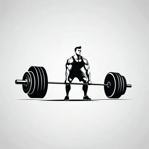 man lifting barbell with weights under head, black and 
white,deadlift,barbell,weightlifting,weightlifter,weight lifter,powerlifting,strongman,dumbell,weightlifting machine,lifter,weight lifting,dumbb