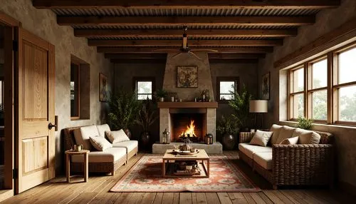 scandinavian style,sitting room,fireplace,wooden beams,home interior,interior decor,livingroom,wooden floor,living room,fire place,fireplaces,interiors,danish room,loggia,sunroom,danish furniture,wood floor,chalet,loft,danish house