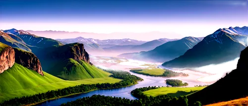 mountainous landscape,bernese highlands,mountain landscape,landscape background,mountain scene,mountain valleys,alpine landscape,landscape mountains alps,mountains,high alps,mountain slope,mountain ranges,mountain world,mountain range,mountainsides,fjord landscape,fantasy landscape,panoramic landscape,mountainside,world digital painting,Conceptual Art,Fantasy,Fantasy 18