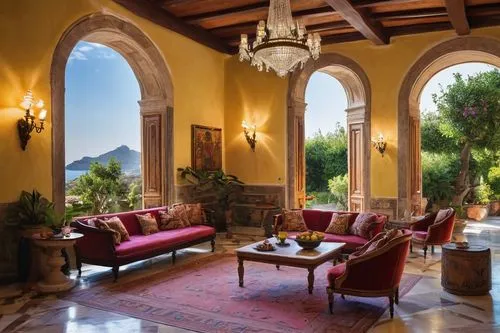 loggia,luxury home interior,sitting room,tuscan,luxury property,beautiful home,villa balbianello,interior decor,villa cortine palace,provencal life,cottars,holiday villa,breakfast room,fireplaces,home interior,hacienda,provencal,casabella,tuscany,amanresorts,Art,Classical Oil Painting,Classical Oil Painting 25