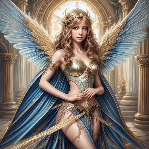 archangel,zodiac sign libra,goddess of justice,fantasy art,baroque angel,the archangel,angel,libra,athena,lady justice,fantasy woman,fairy queen,vintage angel,priestess,zodiac sign gemini,sorceress,fa