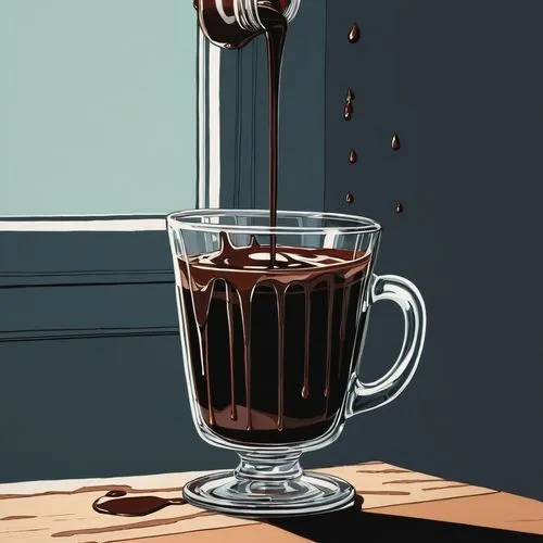 coffee tea illustration,coffee background,french press,cup of cocoa,chocolate syrup,caffè americano,drip coffee,french coffee,espresso,a cup of coffee,coffee tea drawing,liqueur coffee,dutch coffee,kopi,cup coffee,cup of coffee,the coffee,iced coffee,chocolate sauce,capuchino,Illustration,Black and White,Black and White 12