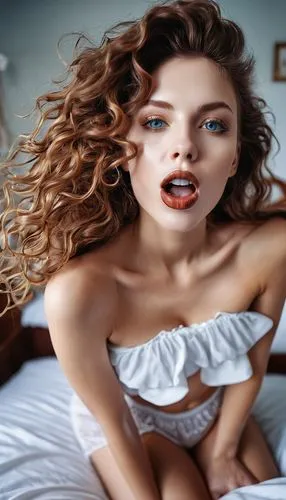 girl in bed,woman on bed,seyfried,margairaz,vampire woman,labios,Photography,Documentary Photography,Documentary Photography 32