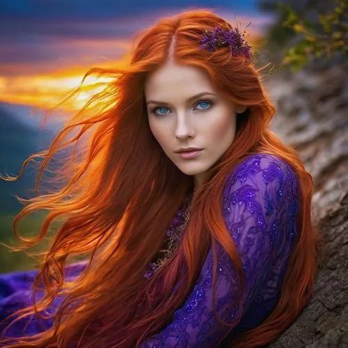 celtic woman,seelie,rousse,redheads,redhair,red head,faery,behenna,redhead,fireheart,redheaded,ariel,reddened,red hair,etain,redhead doll,maedhros,jingna,celtic queen,faerie,Photography,General,Commercial