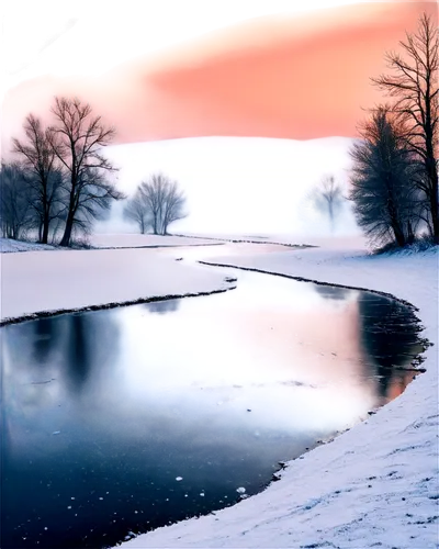 ice landscape,winter landscape,snow landscape,winter lake,snowy landscape,frozen lake,winter background,winter dream,winterland,winterreise,snow fields,winter magic,winter morning,virtual landscape,hiver,landscape background,foresees,waterbody,waterscape,wintry,Illustration,Paper based,Paper Based 10