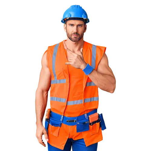 construction worker,high-visibility clothing,tradesman,personal protective equipment,blue-collar worker,contractor,construction industry,electrical contractor,builder,protective clothing,workwear,construction workers,construction company,construction helmet,tool belts,blue-collar,ironworker,bricklayer,warehouseman,construction set toy,Illustration,American Style,American Style 04