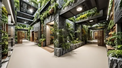 garden design sydney,eco hotel,landscape designers sydney,landscape design sydney,plant tunnel,tunnel of plants,hanging plants,casa fuster hotel,bamboo plants,hotel w barcelona,hallway space,eco-construction,herbarium,forest workplace,room divider,greenforest,climbing garden,hotel hall,school design,bamboo curtain